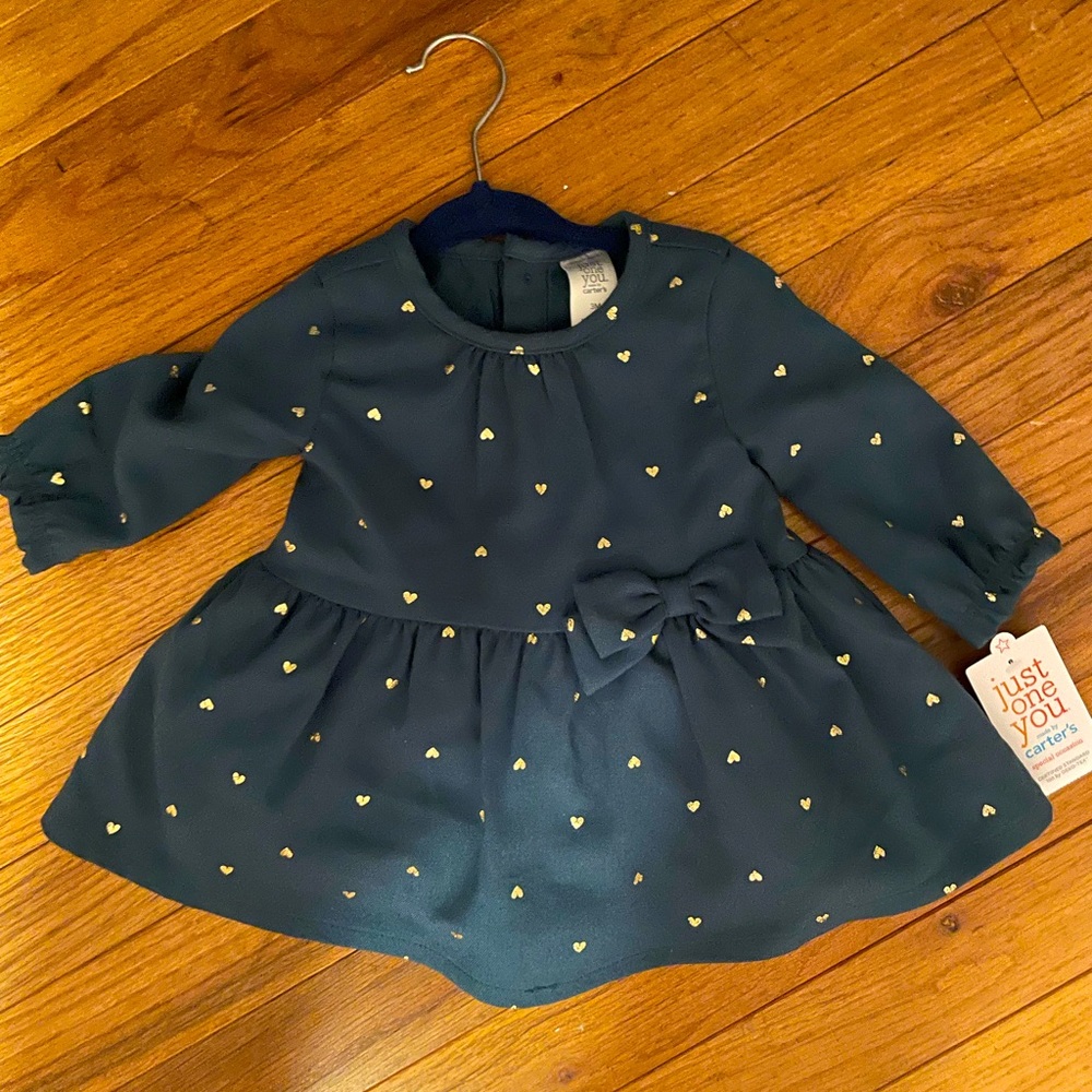 Cute baby dress